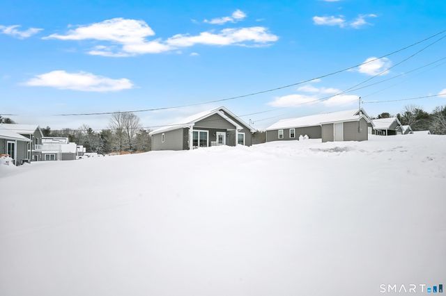 113 Ashford Road 113, Eastford, CT 06242