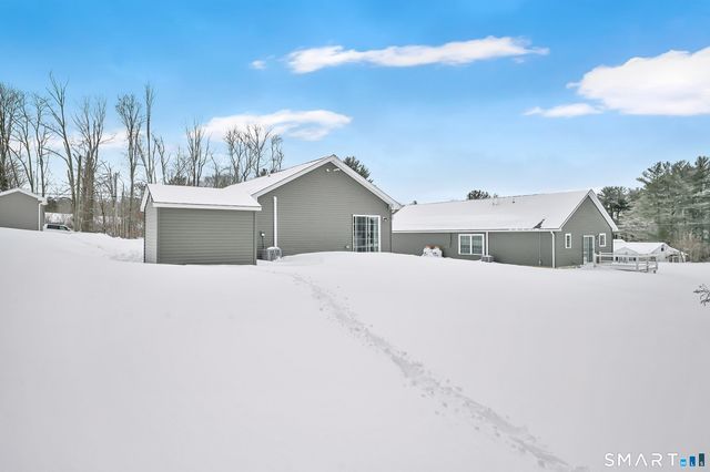 113 Ashford Road 113, Eastford, CT 06242