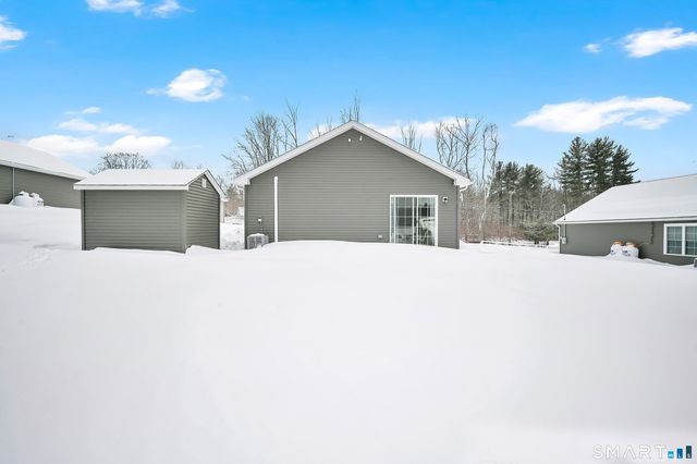 113 Ashford Road 113, Eastford, CT 06242