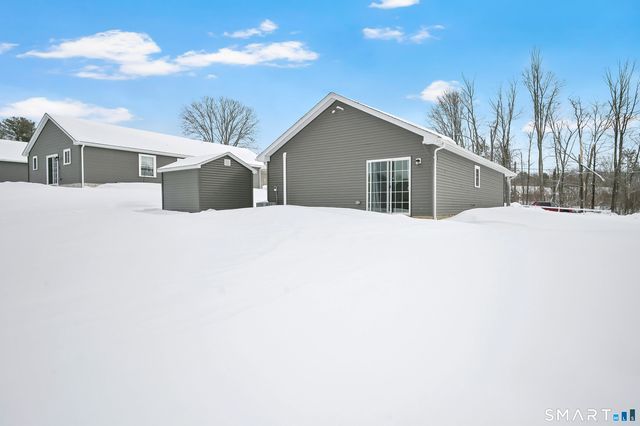 113 Ashford Road 113, Eastford, CT 06242