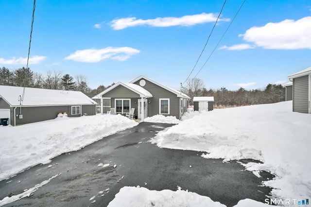 113 Ashford Road 113, Eastford, CT 06242