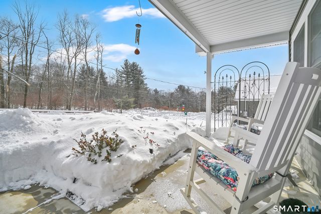 113 Ashford Road 113, Eastford, CT 06242