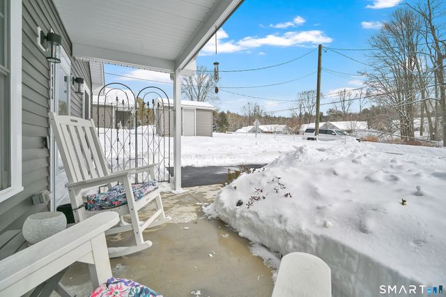 113 Ashford Road 113, Eastford, CT 06242