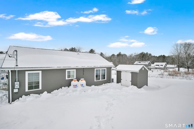 113 Ashford Road 113, Eastford, CT 06242