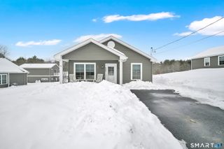 113 Ashford Road 113, Eastford, CT 06242