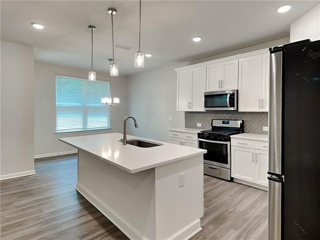 683 Riverwood Pass, Dallas, GA 30157