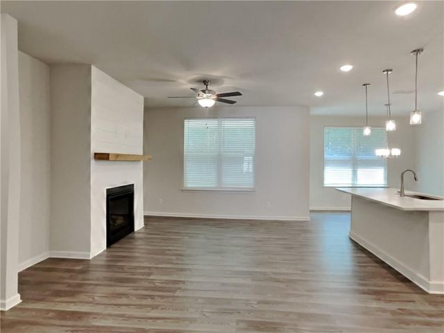 683 Riverwood Pass, Dallas, GA 30157