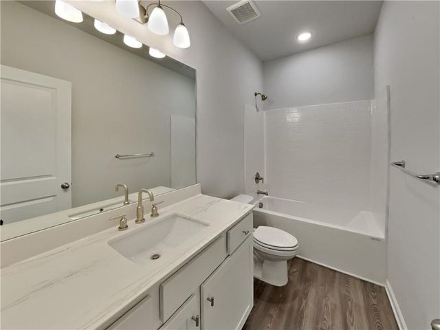 683 Riverwood Pass, Dallas, GA 30157