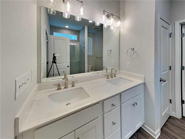 683 Riverwood Pass, Dallas, GA 30157