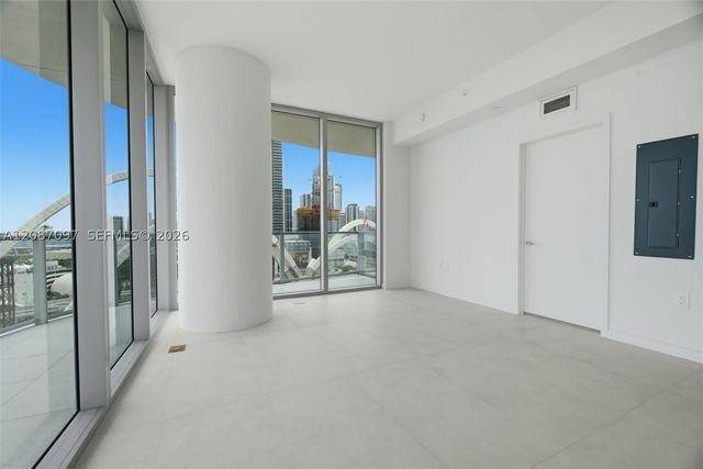 1400 Biscayne Blvd 1801, Miami, FL 33132