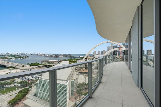 1400 Biscayne Blvd 1801, Miami, FL 33132