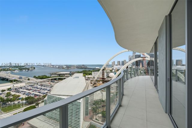 1400 Biscayne Blvd 1801, Miami, FL 33132