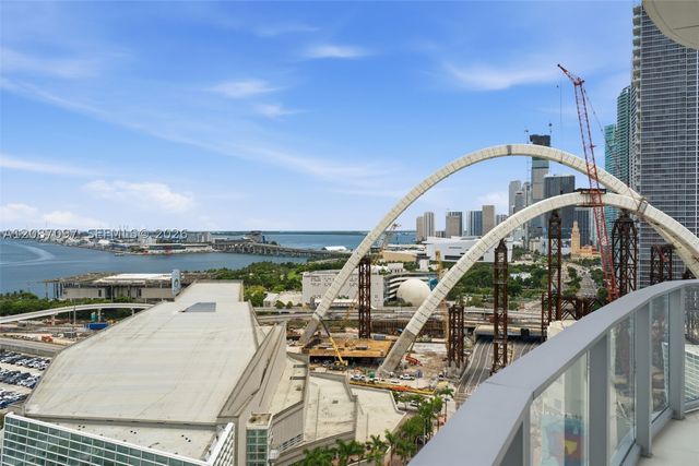 1400 Biscayne Blvd 1801, Miami, FL 33132