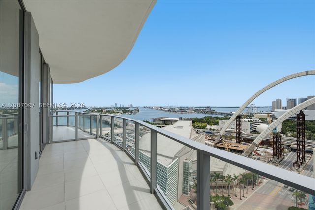1400 Biscayne Blvd 1801, Miami, FL 33132