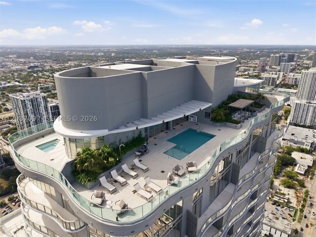 1400 Biscayne Blvd 1801, Miami, FL 33132