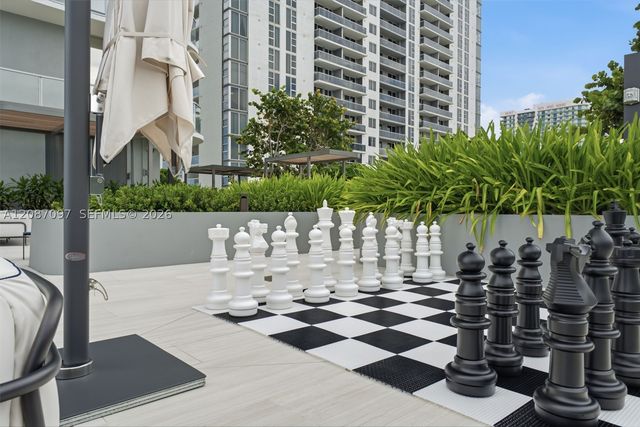 1400 Biscayne Blvd 1801, Miami, FL 33132