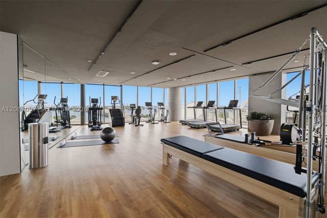 1400 Biscayne Blvd 1801, Miami, FL 33132