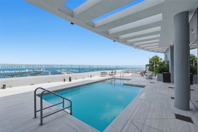1400 Biscayne Blvd 1801, Miami, FL 33132