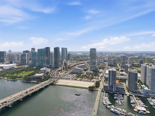 1400 Biscayne Blvd 1801, Miami, FL 33132