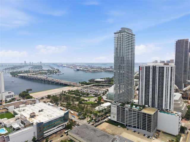 1400 Biscayne Blvd 1801, Miami, FL 33132