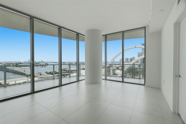 1400 Biscayne Blvd 1801, Miami, FL 33132