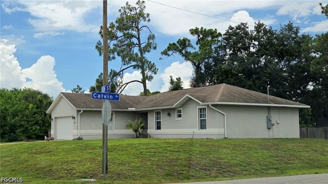 207 E 8th ST, Lehigh Acres, FL 33972