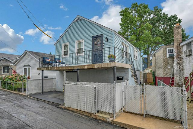 55C Edgewater Park C, Bronx, NY 10465