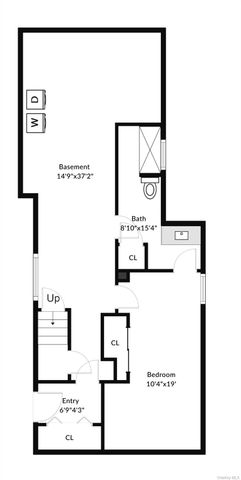 55C Edgewater Park C, Bronx, NY 10465
