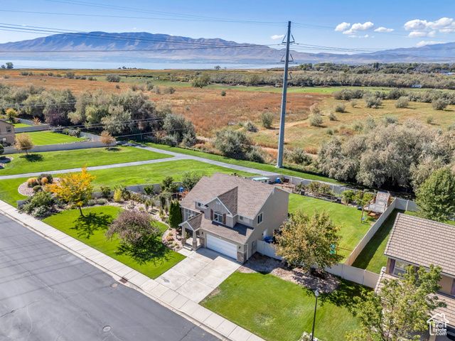 1752 S WEEPING WILLOW WAY, Lehi, UT 84043