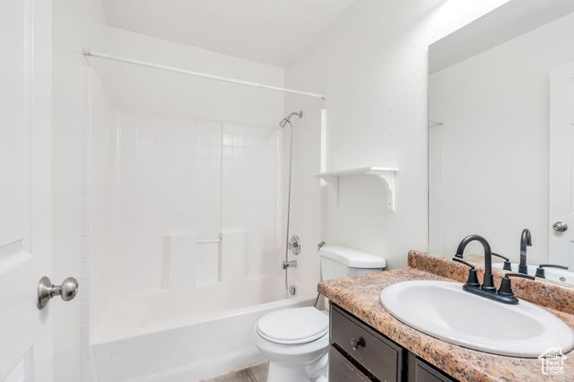 1752 S WEEPING WILLOW WAY, Lehi, UT 84043