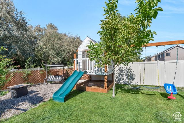1752 S WEEPING WILLOW WAY, Lehi, UT 84043