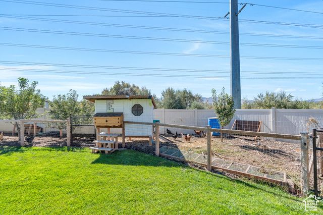 1752 S WEEPING WILLOW WAY, Lehi, UT 84043