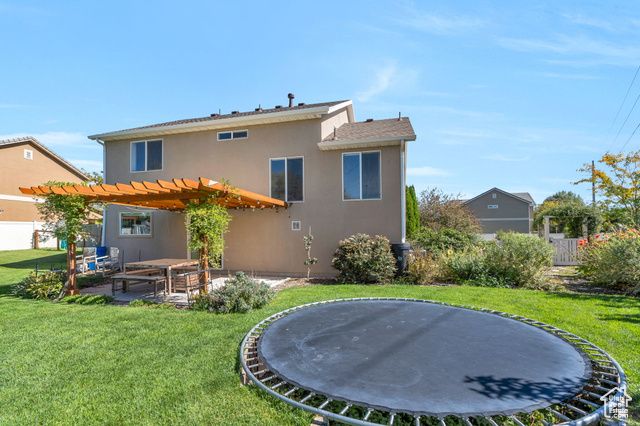 1752 S WEEPING WILLOW WAY, Lehi, UT 84043