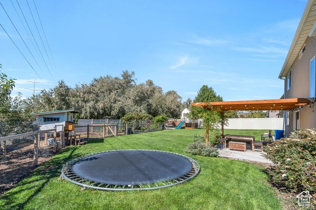 1752 S WEEPING WILLOW WAY, Lehi, UT 84043
