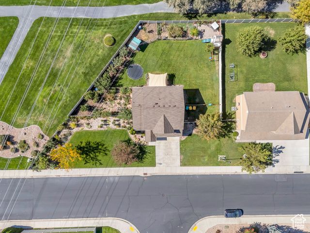 1752 S WEEPING WILLOW WAY, Lehi, UT 84043