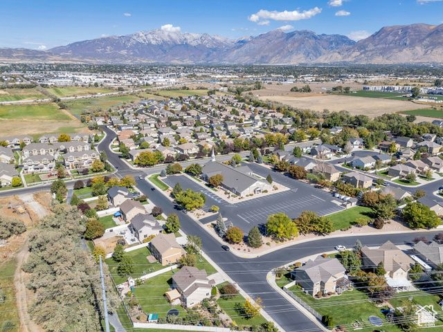 1752 S WEEPING WILLOW WAY, Lehi, UT 84043