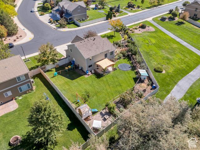 1752 S WEEPING WILLOW WAY, Lehi, UT 84043