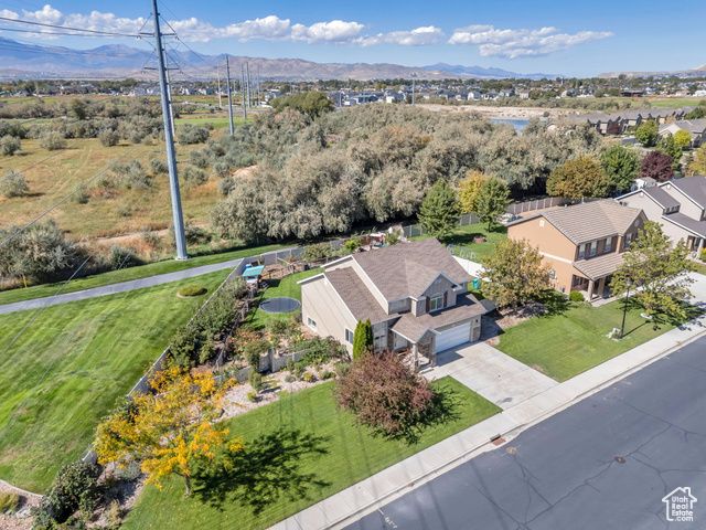 1752 S WEEPING WILLOW WAY, Lehi, UT 84043