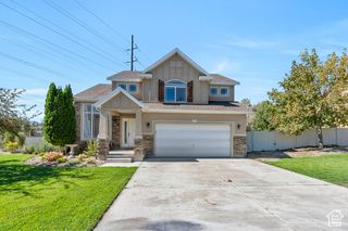 1752 S WEEPING WILLOW WAY, Lehi, UT 84043