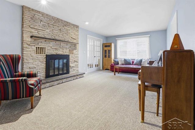 2308 Longfellow Lane, Midland, MI 48640