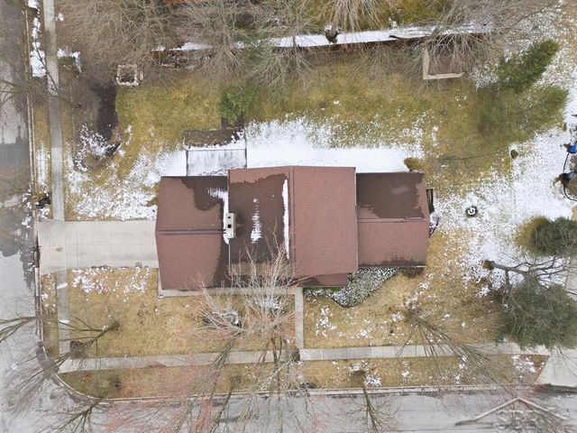 2308 Longfellow Lane, Midland, MI 48640