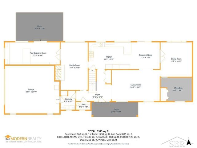 2308 Longfellow Lane, Midland, MI 48640