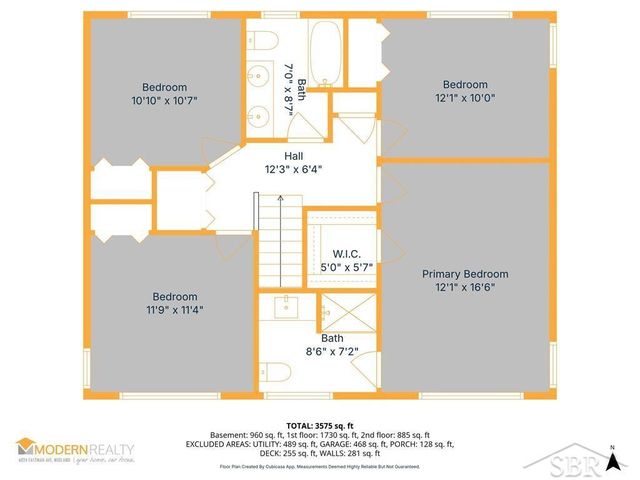 2308 Longfellow Lane, Midland, MI 48640