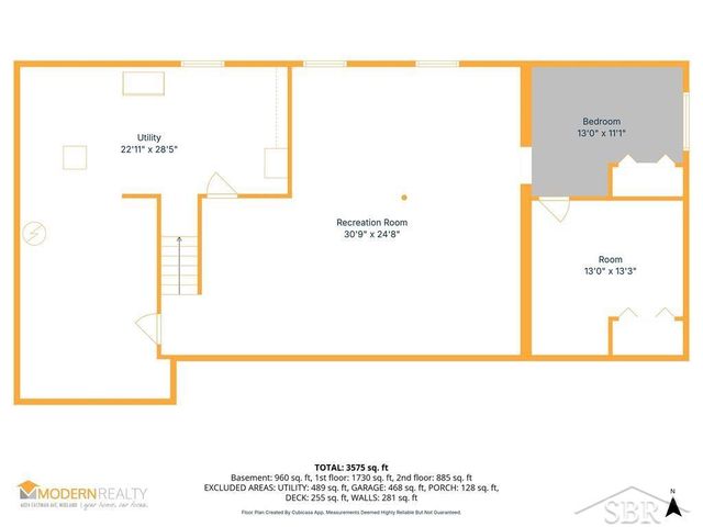 2308 Longfellow Lane, Midland, MI 48640