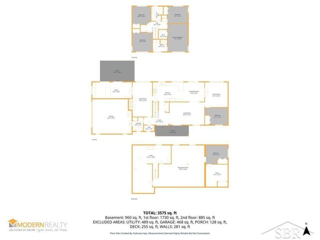 2308 Longfellow Lane, Midland, MI 48640