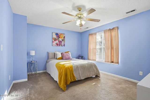 5503 Fieldcross Court, Raleigh, NC 27610