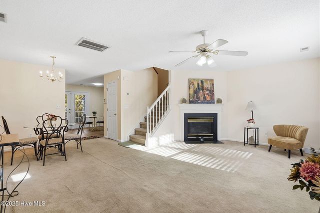 5503 Fieldcross Court, Raleigh, NC 27610