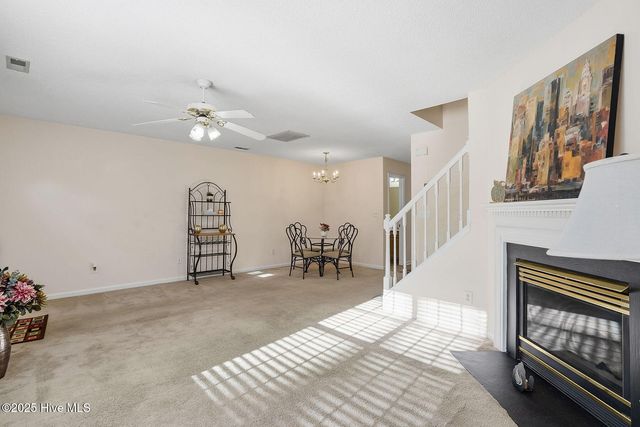 5503 Fieldcross Court, Raleigh, NC 27610