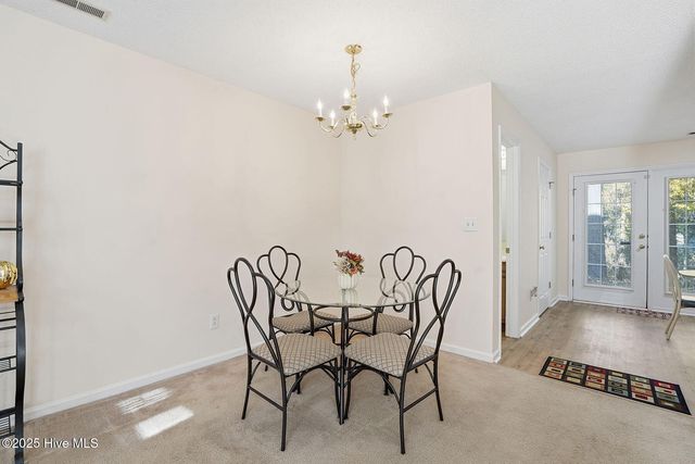 5503 Fieldcross Court, Raleigh, NC 27610