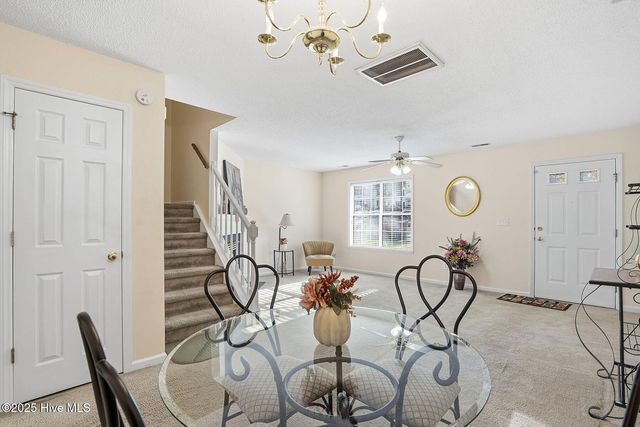 5503 Fieldcross Court, Raleigh, NC 27610